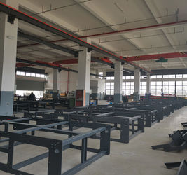 China. ZHEJIANG RUITAI PACKAGING MACHINERY CO.,LTD. Perfil de la compañía