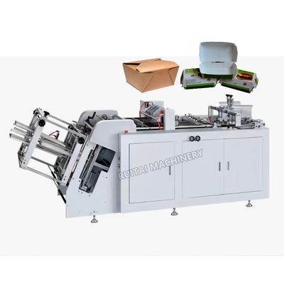 Máquina para hacer loncheras
