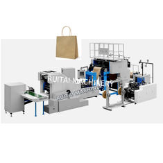 Máquina de bolsas de papel China