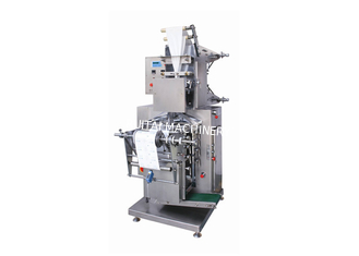 Máquina para hacer tejidos húmedos de tipo vertical