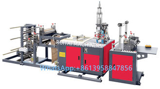Máquina automática de bolsas de PVC