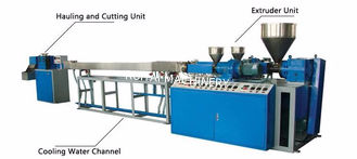 máquina para hacer pajitas de beber de coextrusión de uno/dos/tres colores