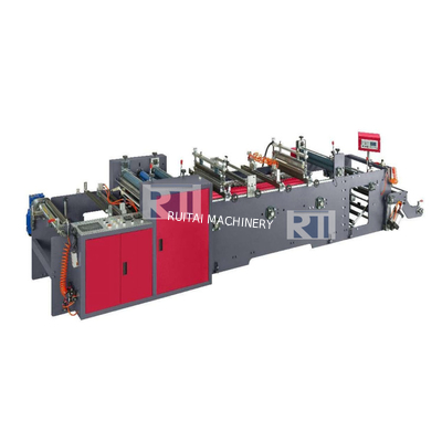 Máquina de fabricación de bolsas de correo/correo/envío
