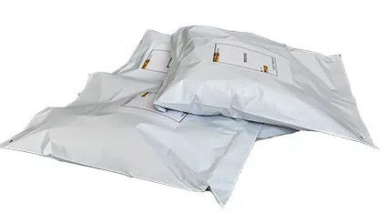 Máquinas de embalaje de bolsas de poli-correo