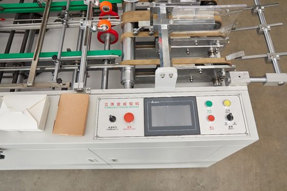 Máquina para hacer loncheras