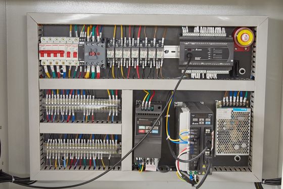 Máquina para hacer loncheras