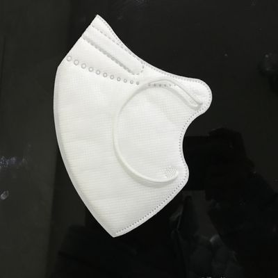 Máquina para hacer máscaras faciales N95 totalmente automáticas