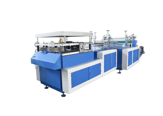 Nueva versión Máquina automática de fabricación de cubiertas de bañeras no tejidas