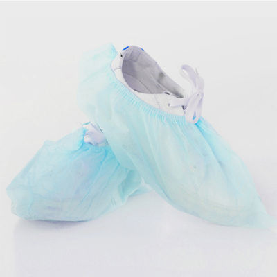 Venta caliente Máquina automática desechable de fabricación de cubiertas de zapatos no tejidos