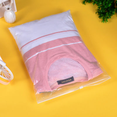 Máquina para hacer bolsas de embalaje con cremallera