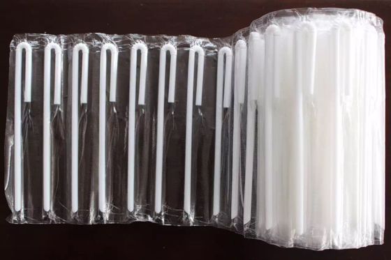 Máquina de embalaje de paja en U-Shape Tetra Pack