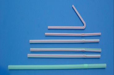 Fabricación flexible de paja/máquina de flexión de paja/corregadora de paja