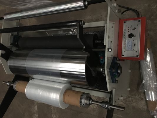 Fabricante original de la máquina de soplar películas de LDPE