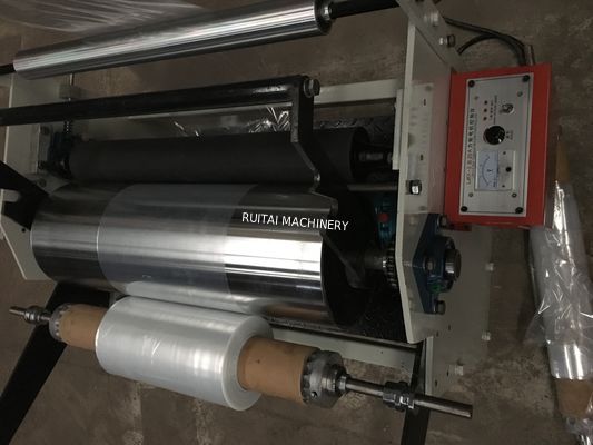 Máquina de extrusión de películas de plástico de HDPE/LDPE/LLDPE